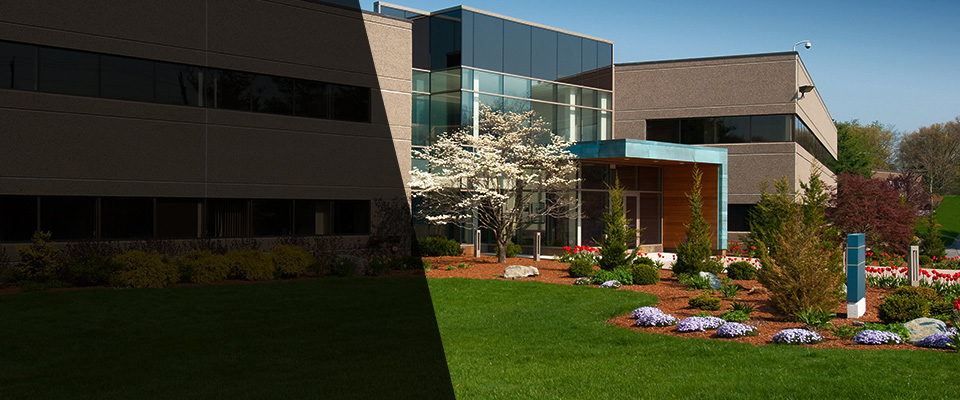 Plum City Landscapers