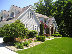 Landscapers and Lawncare Services in Plum City, WI